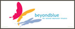 beyondblue is a national, independent, not-for-profit organisation working to address issues associated with depression, anxiety and related disorders in Australia. 